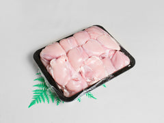 Chicken Thigh Fillet 1kg