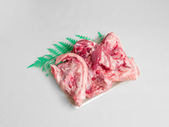 Pork Cheeks 1kg