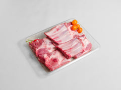 Pork Rib Cage 1kg
