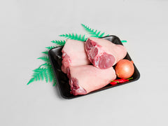 Pork Shoulder Hocks Each