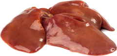 Chicken Liver 1kg