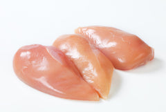 Chicken Breast No Skin 1kg