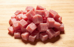 Dice Pork 1kg