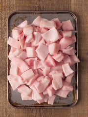 Pork Fat 1kg