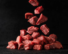 Dice Beef 1kg