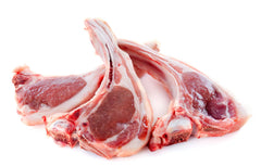 Lamb Cutlets 1kg