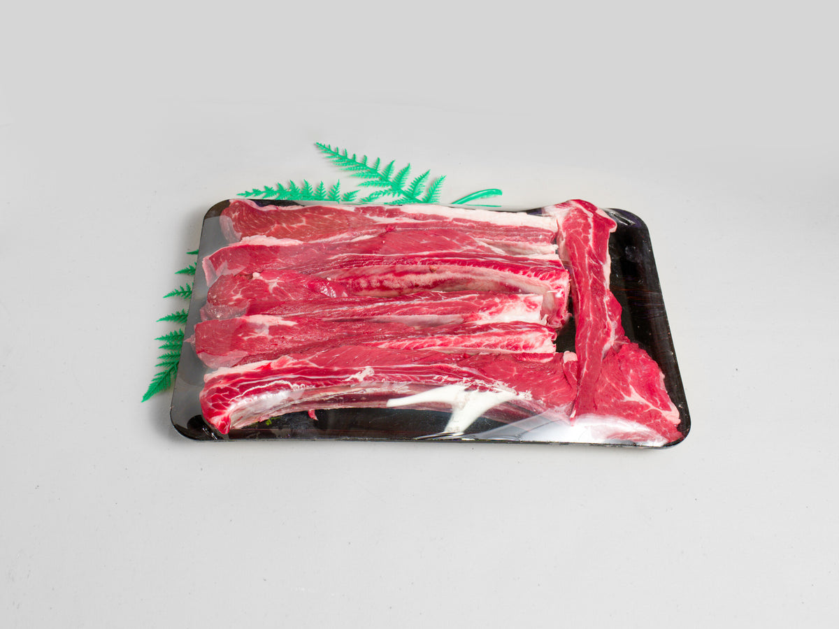 Beef Ribs  1kg