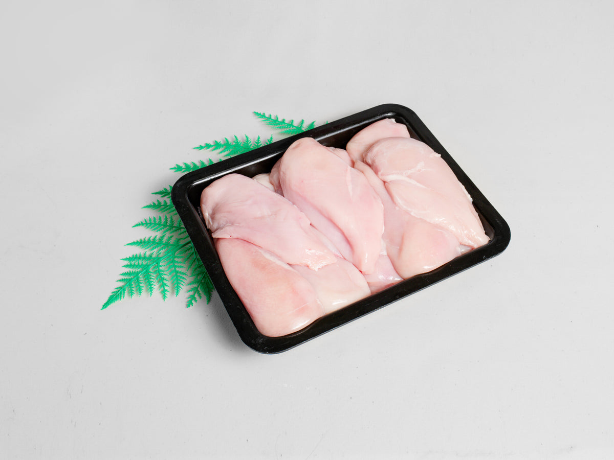 Chicken Breast No Skin 1kg