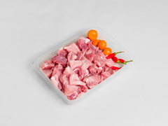 Dice Pork 1kg