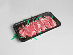 Lamb Chump Chops 1kg