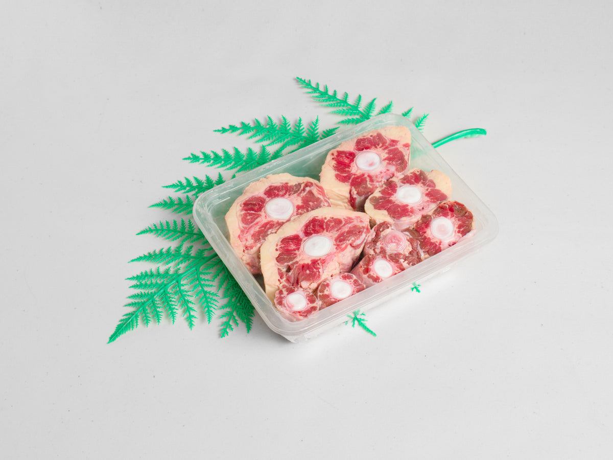 Ox Tail 1kg