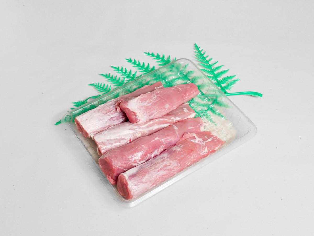 Pork Fillet 1kg