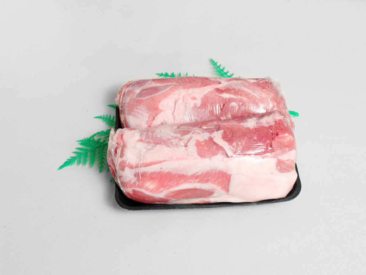 Pork Neck 1kg