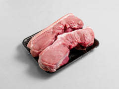 Pork Shoulder Bone Off 1kg