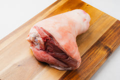 Pork Back (Bacon) Hocks 1kg