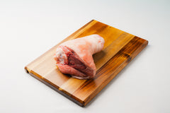 Pork Back (Bacon) Hocks 1kg