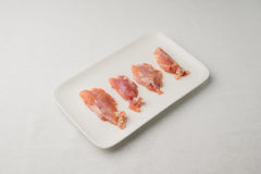 Chicken Spare Ribs 1kg