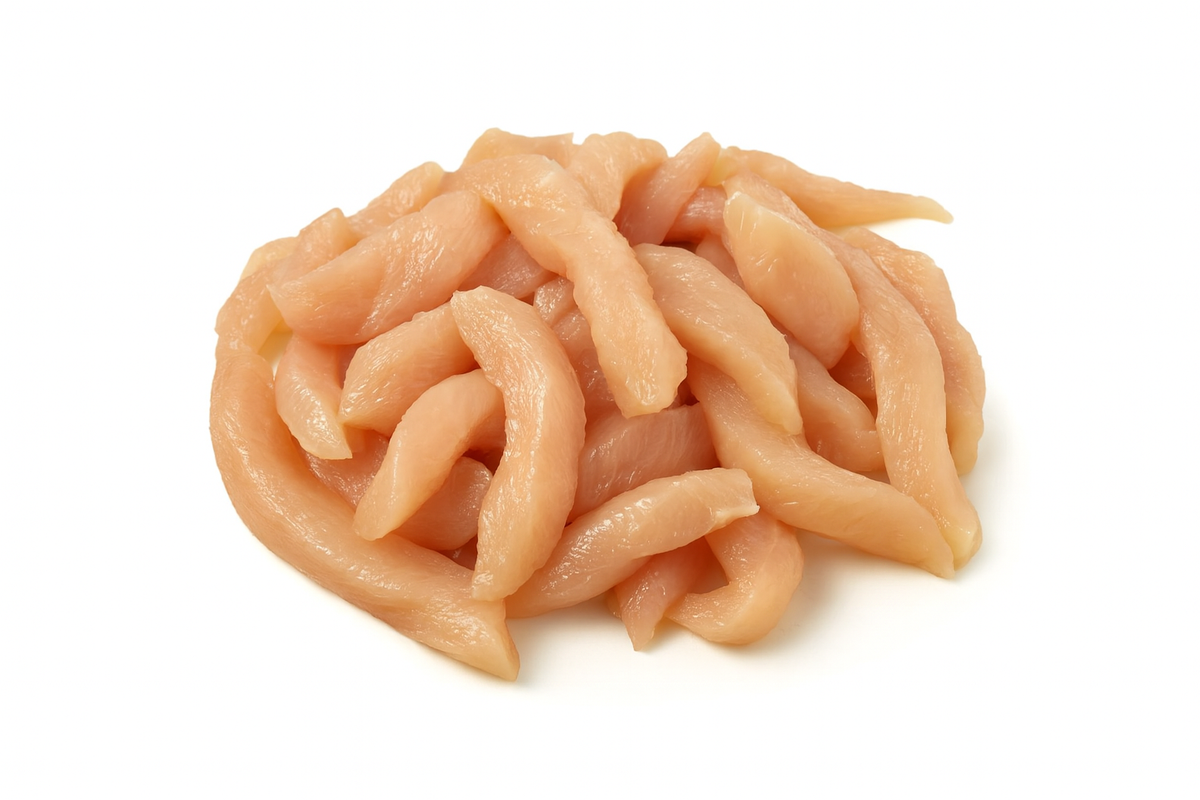 Chicken Stir Fry 1kg