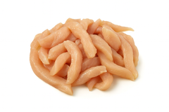 Chicken Stir Fry 1kg