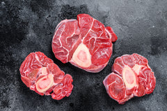 Osso Bucco 1kg