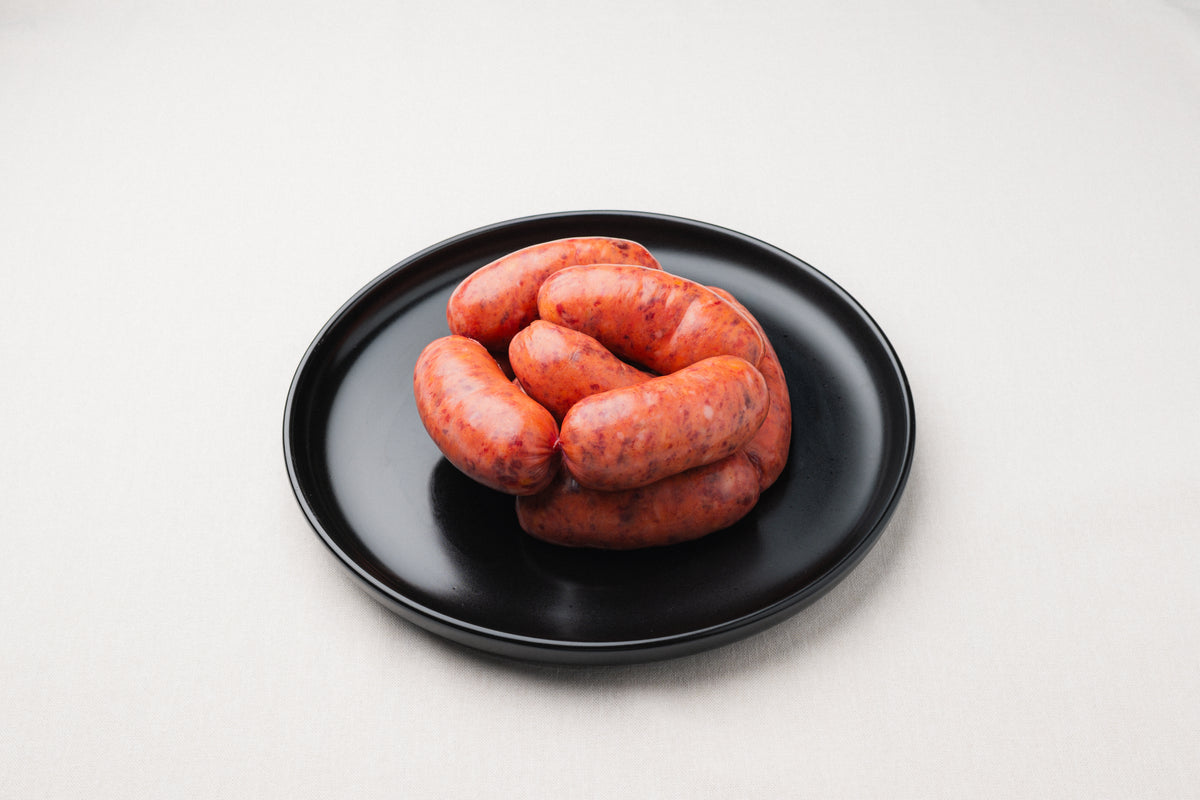 Gourmet Sweet Chorizo 1Kg