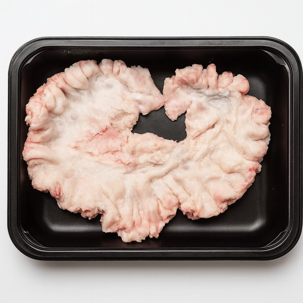 Ruffle Fat (Chicharon Bulaklak) 1kg