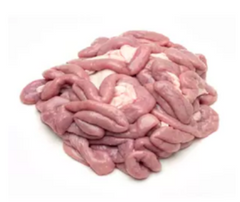 Pork Runners  1kg