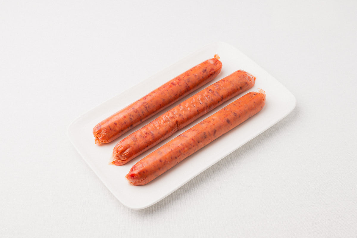 Continental Chilli Chorizo 1kg