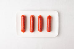 Sweet Chilli Chorizo