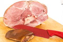 Pork Shoulder Hocks Each