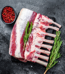 Lamb Racks 1kg