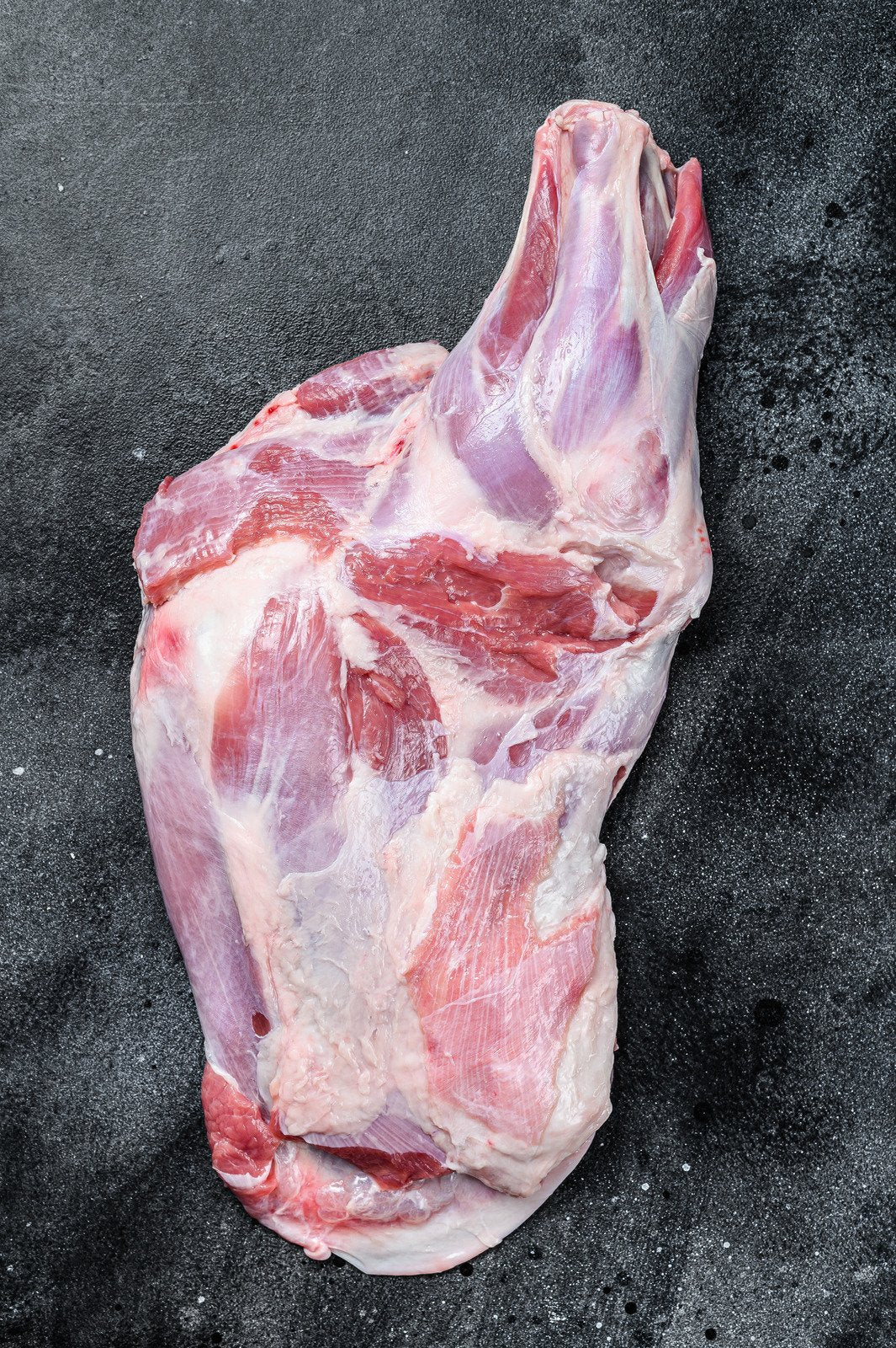 Whole Pork Shoulder 1kg