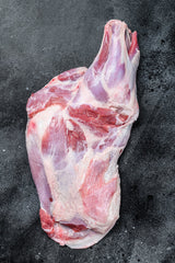 Whole Pork Shoulder 1kg