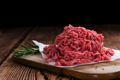 Lamb Mince 1kg