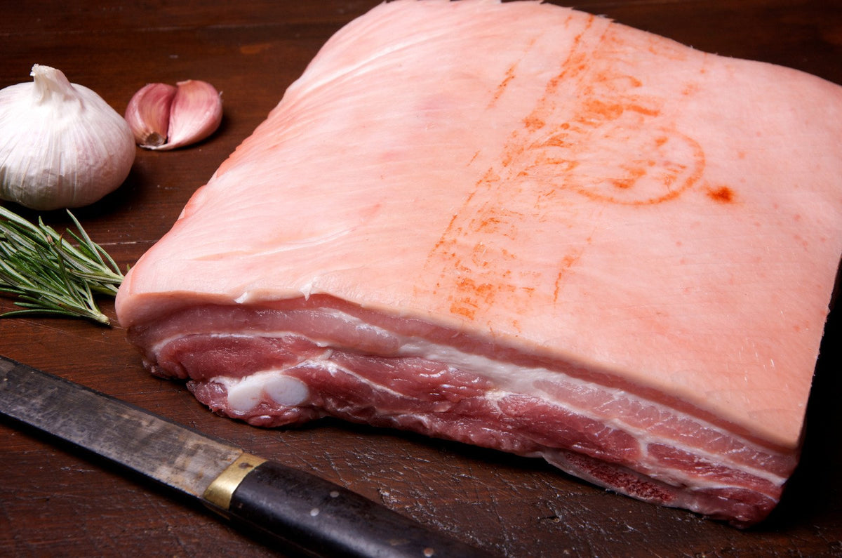 Pork Belly 1kg
