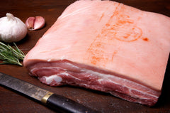 Pork Belly 1kg