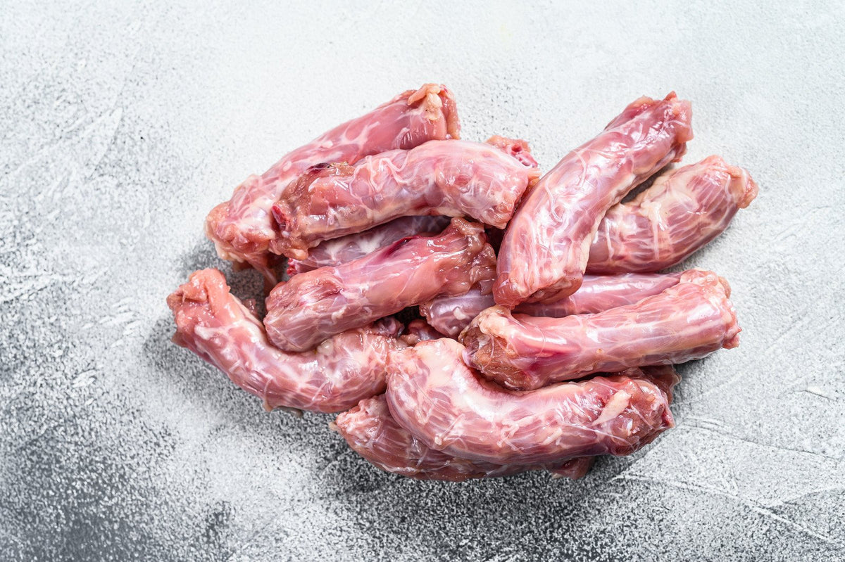 Chicken Neck 1kg