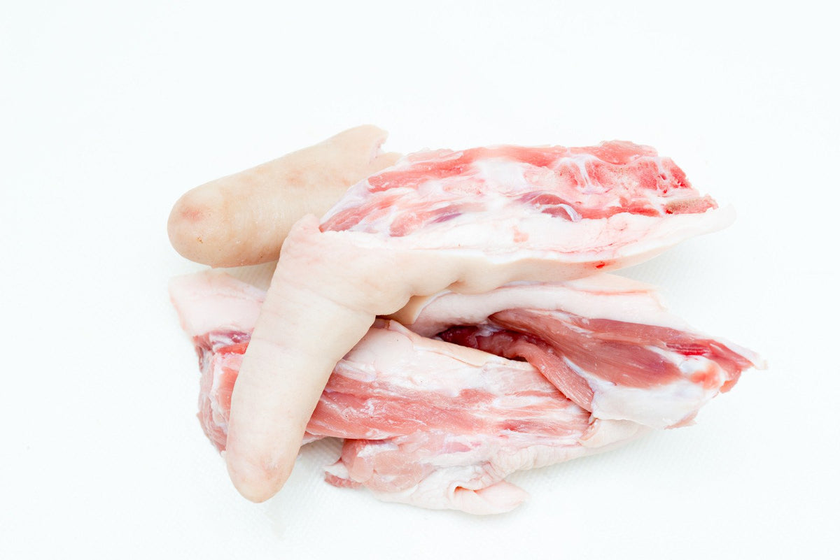Pigs Tail 1kg