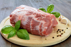 Pork Neck 1kg