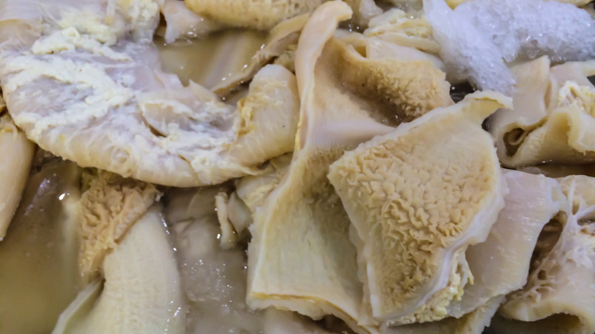 Ox Tripe 1kg