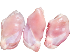 Chicken Thigh Fillet 1kg