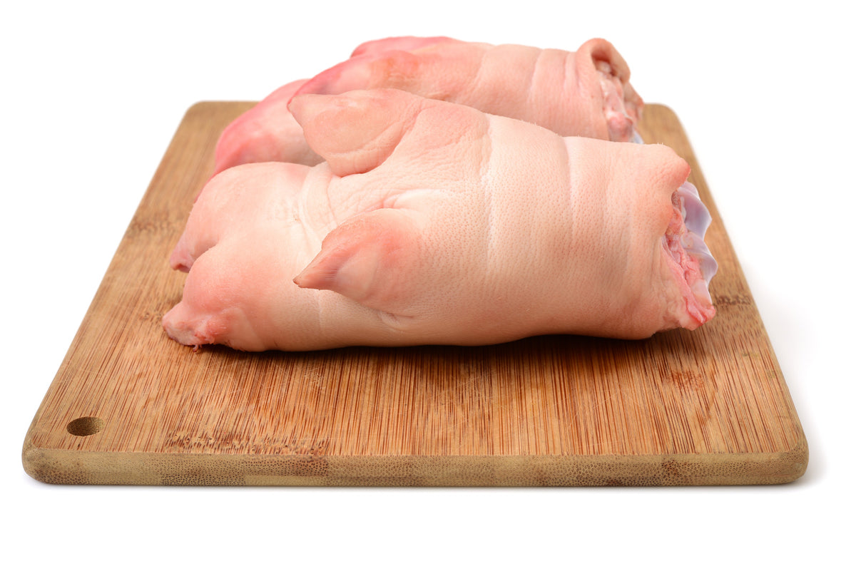 Pork Trotter 1kg
