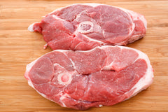 Lamb Chump Chops 1kg
