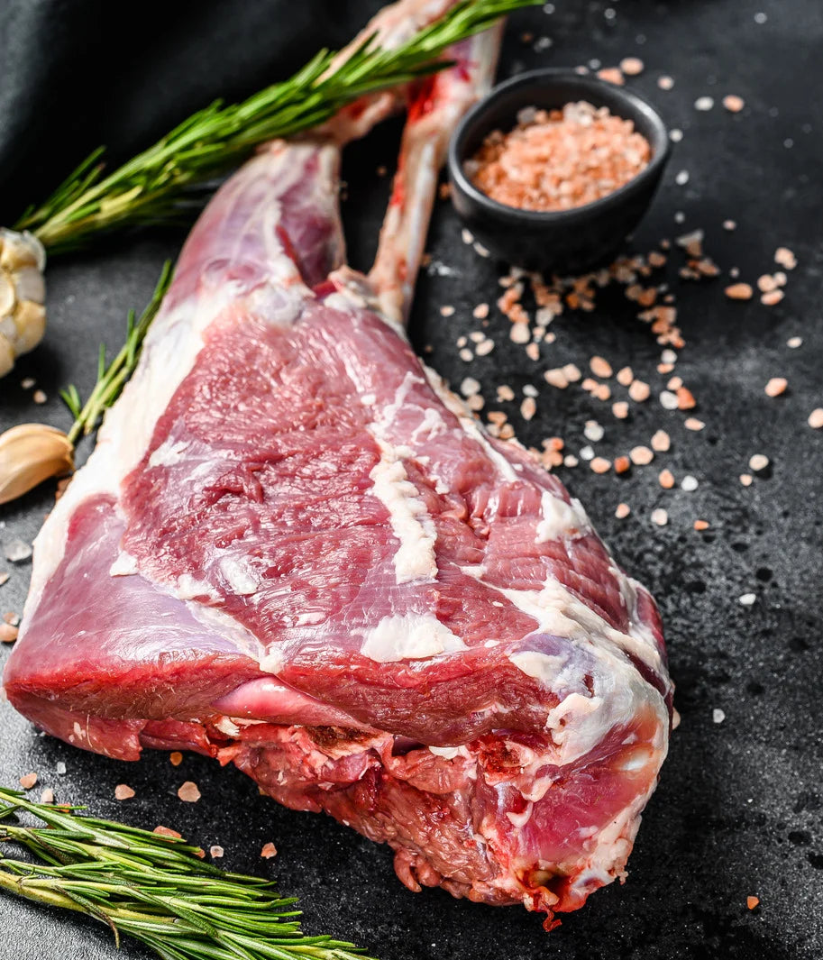 Lamb Leg 1kg