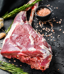 Lamb Leg 1kg